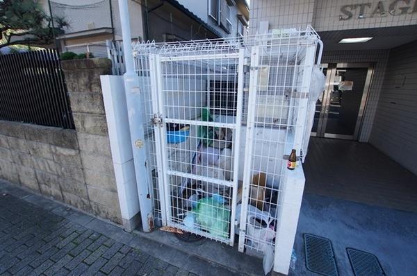 尼崎市東園田町１丁目のマンション