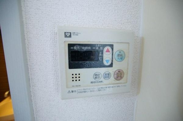 尼崎市東園田町１丁目のマンション
