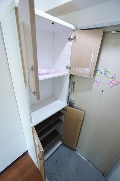 尼崎市東園田町１丁目のマンション