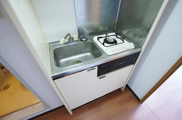 尼崎市東園田町１丁目のマンション