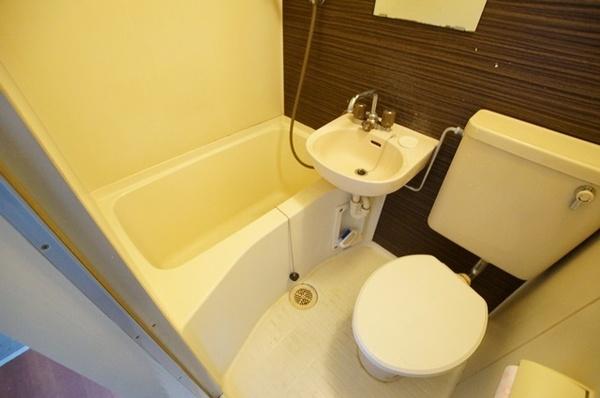 尼崎市東園田町１丁目のマンション