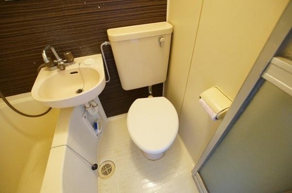 尼崎市東園田町１丁目のマンション