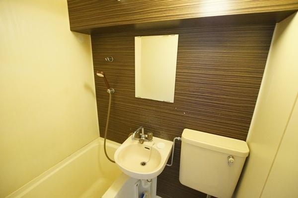 尼崎市東園田町１丁目のマンション