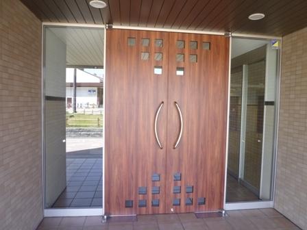 尼崎市東塚口町１丁目のマンション