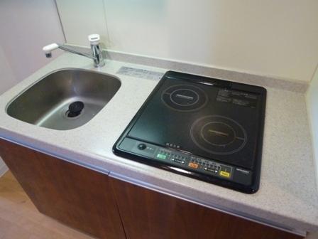尼崎市東塚口町１丁目のマンション