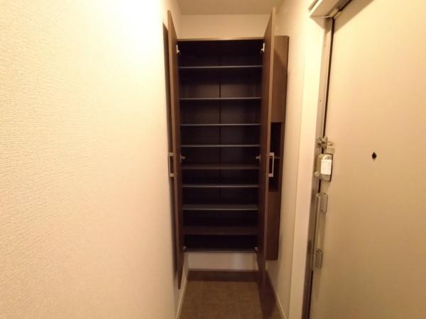 尼崎市金楽寺町２丁目のアパート