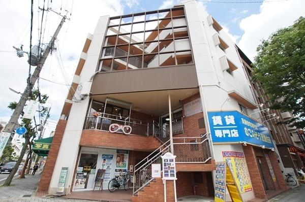 ハイエスト武庫之荘