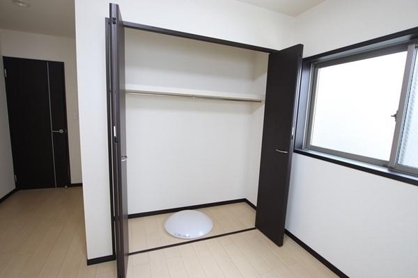 尼崎市立花町３丁目のアパート