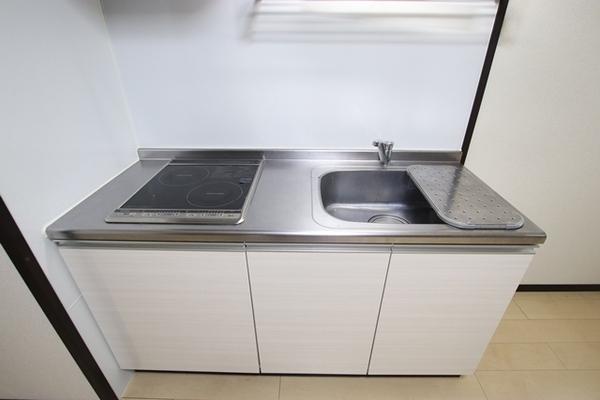 尼崎市立花町３丁目のアパート