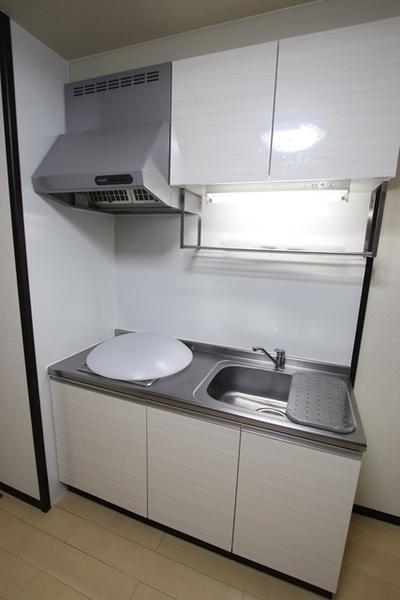 尼崎市立花町３丁目のアパート