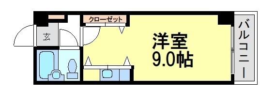 ロイヤルハイツつかしん