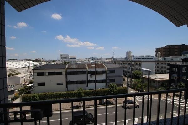 ロイヤルハイツつかしん