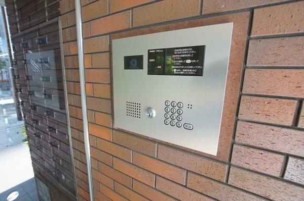 グリーンテラス尼崎