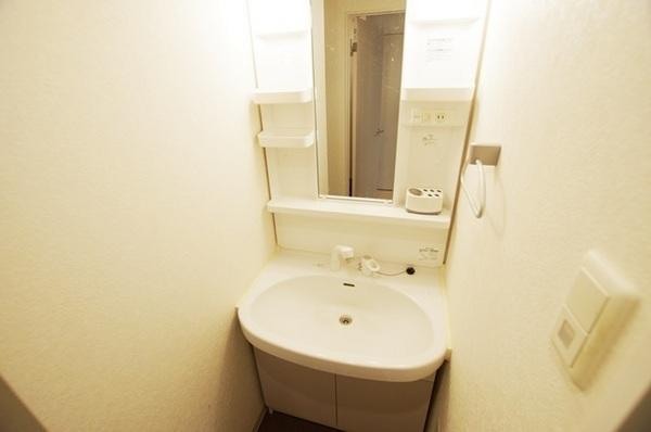 グリーンテラス尼崎