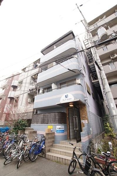 プレアール園田