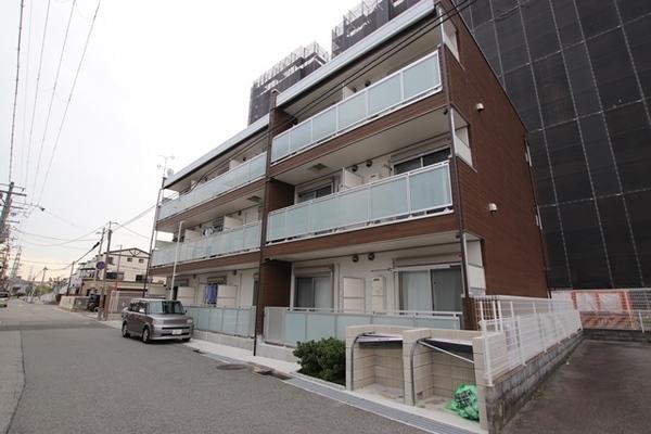ハビテ塚口
