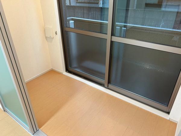 尼崎市南武庫之荘８丁目のマンション