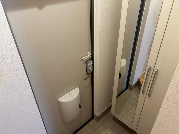 尼崎市南武庫之荘８丁目のマンション