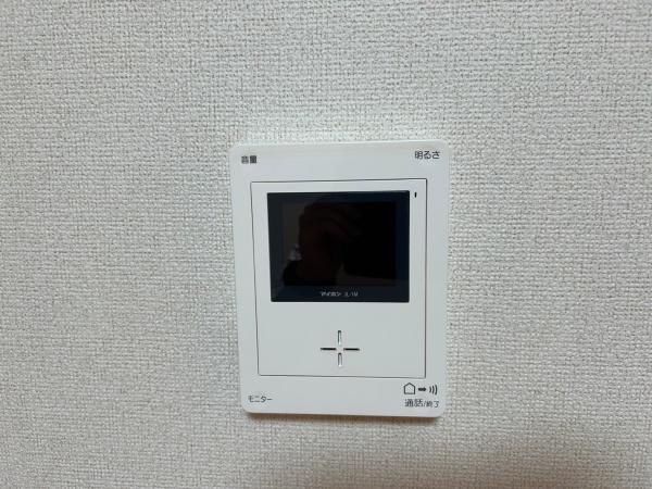 尼崎市南武庫之荘８丁目のマンション