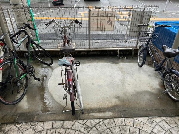 尼崎市南武庫之荘８丁目のマンション
