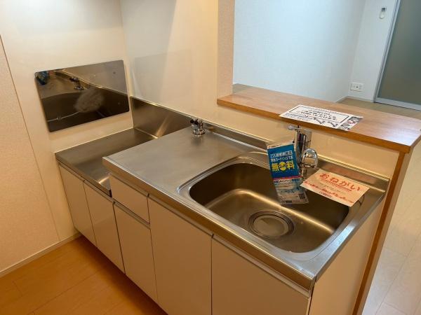 尼崎市南武庫之荘８丁目のマンション