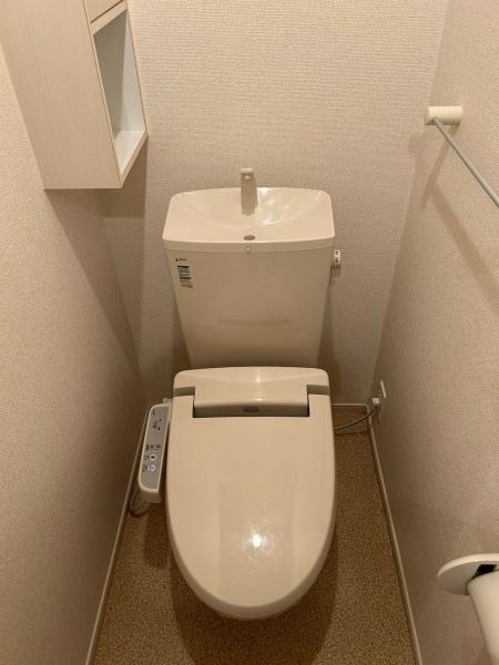 尼崎市南武庫之荘８丁目のマンション