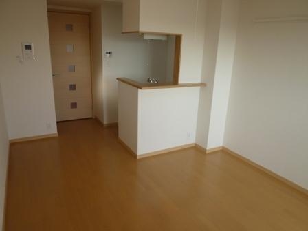 尼崎市建家町のマンション
