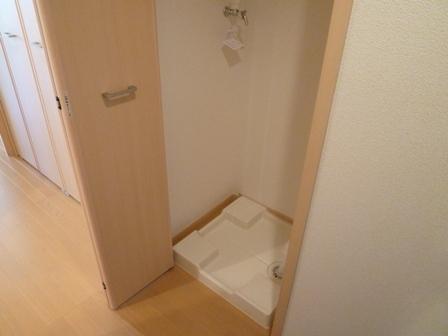 尼崎市建家町のマンション
