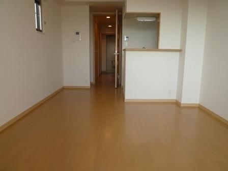 尼崎市建家町のマンション