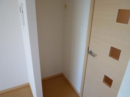 尼崎市建家町のマンション
