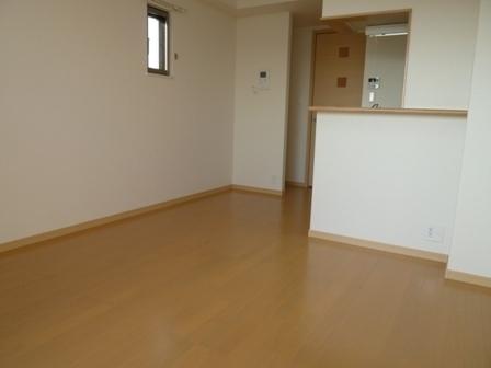 尼崎市建家町のマンション
