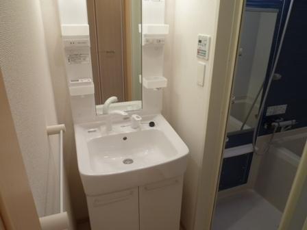 尼崎市建家町のマンション