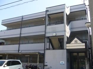 尼崎市大西町１丁目のマンション
