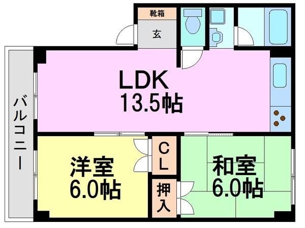 カサヴェール塚口