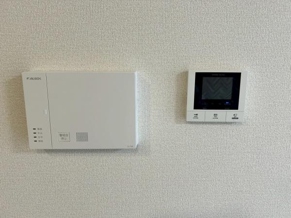 尼崎市七松町１丁目のアパート