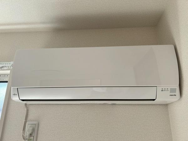尼崎市七松町１丁目のアパート
