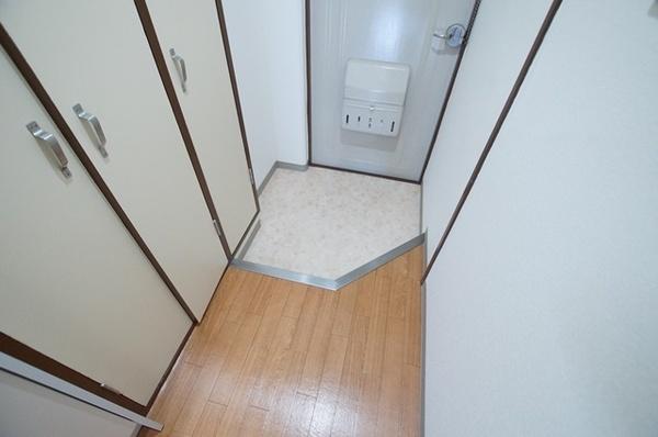 尼崎市昭和通１丁目のマンション
