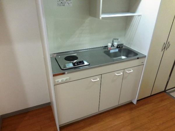 尼崎市昭和通１丁目のマンション