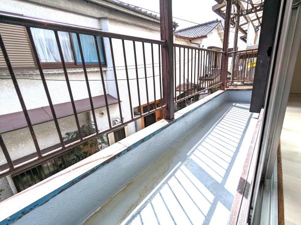 JR立花駅三反田戸建(2024年度全面リノベーション済み)