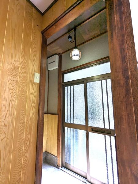 JR立花駅三反田戸建(2024年度全面リノベーション済み)