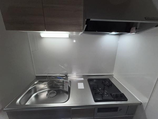 尼崎市杭瀬南新町２丁目のアパート