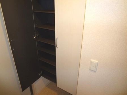 尼崎市大庄北３丁目のハイツ