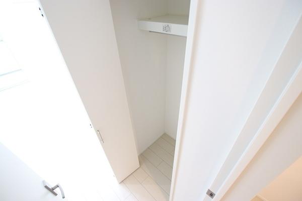 尼崎市東園田町２丁目のアパート