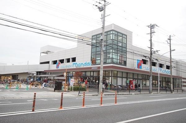 クラシェス尼崎(万代尼崎難波店)