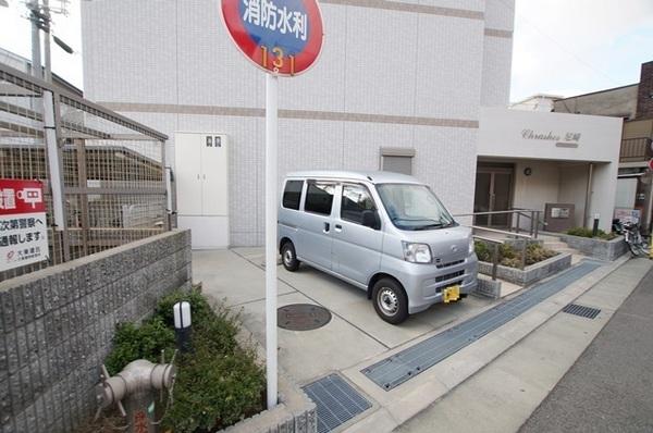 クラシェス尼崎
