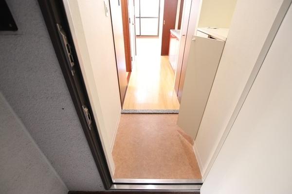 尼崎市南塚口町７丁目のマンション