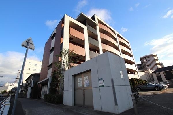 尼崎市南塚口町７丁目のマンション