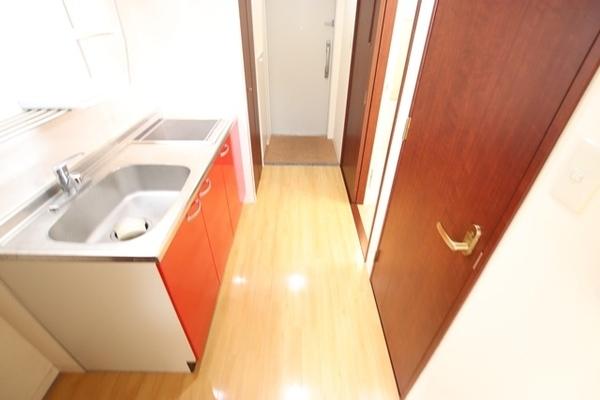 尼崎市南塚口町７丁目のマンション