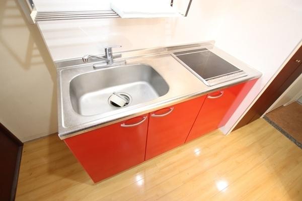 尼崎市南塚口町７丁目のマンション