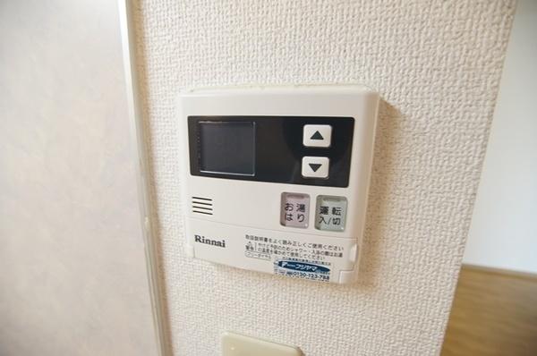尼崎市東園田町３丁目のアパート